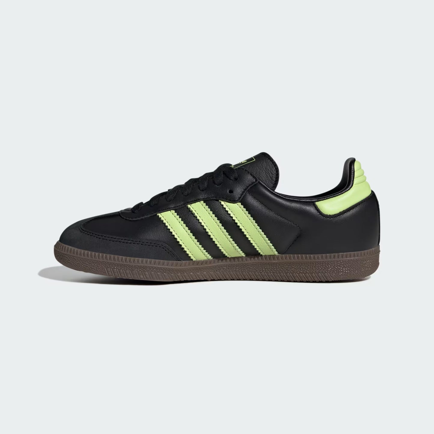 SAMBA OG | COLOURS™