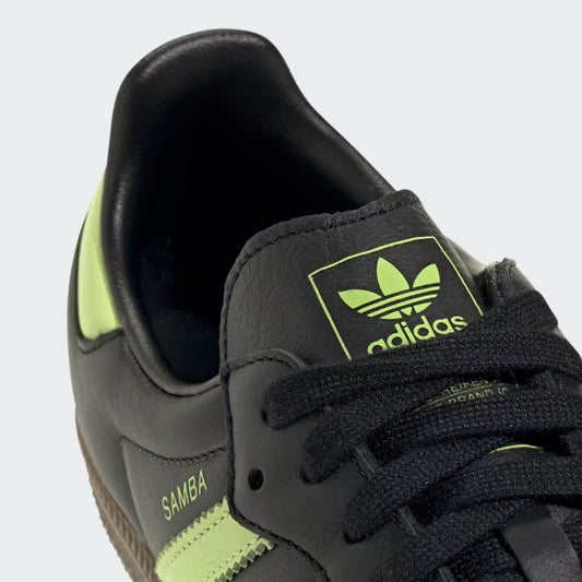 SAMBA OG | COLOURS™