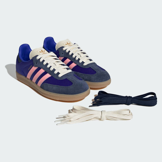 SAMBA OG | COLOURS™