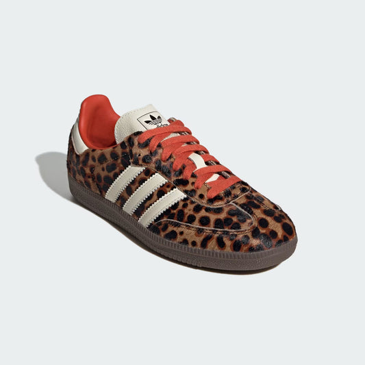 SAMBA OG | LEOPARD™