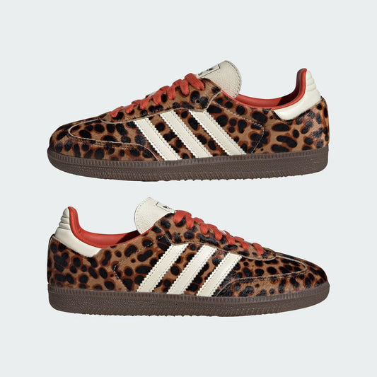 SAMBA OG | LEOPARD™