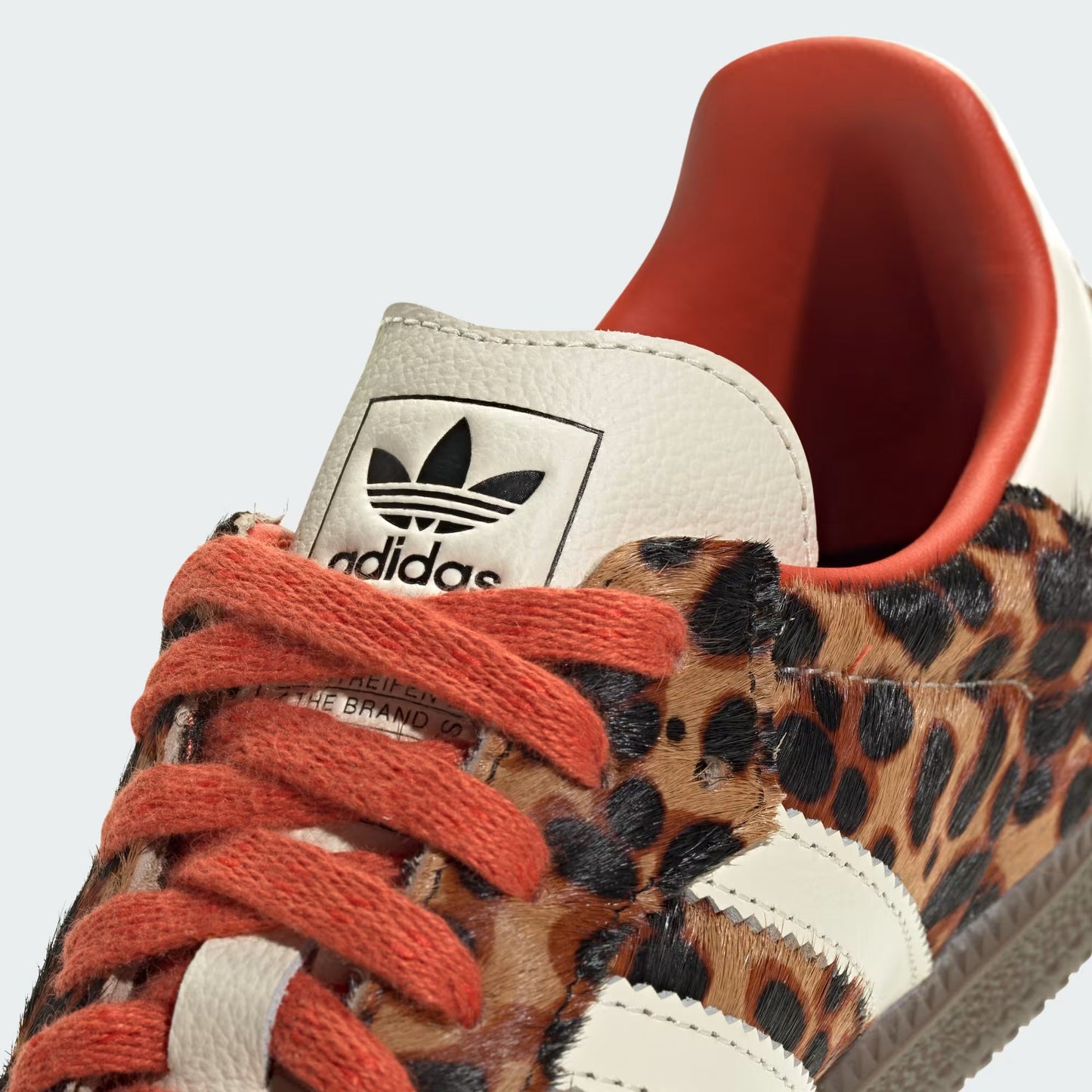 SAMBA OG | LEOPARD™