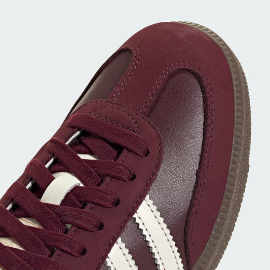 SAMBA OG | LEATHER™