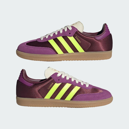 SAMBA OG | COLOURS™