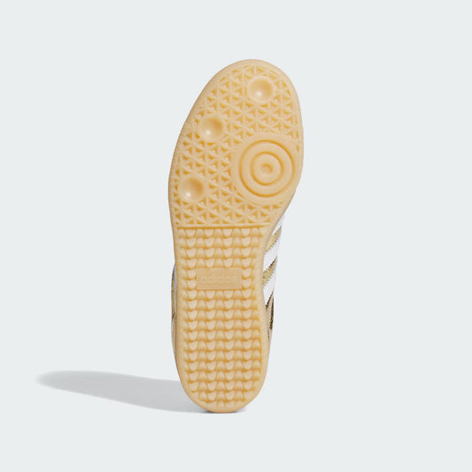 SAMBA OG | METALLIC™