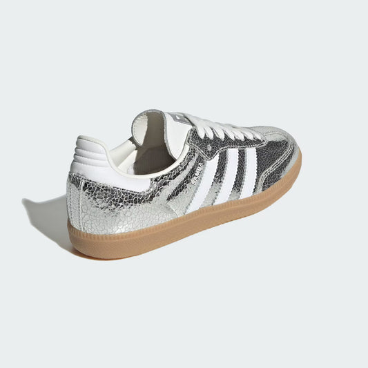 SAMBA OG | METALLIC™