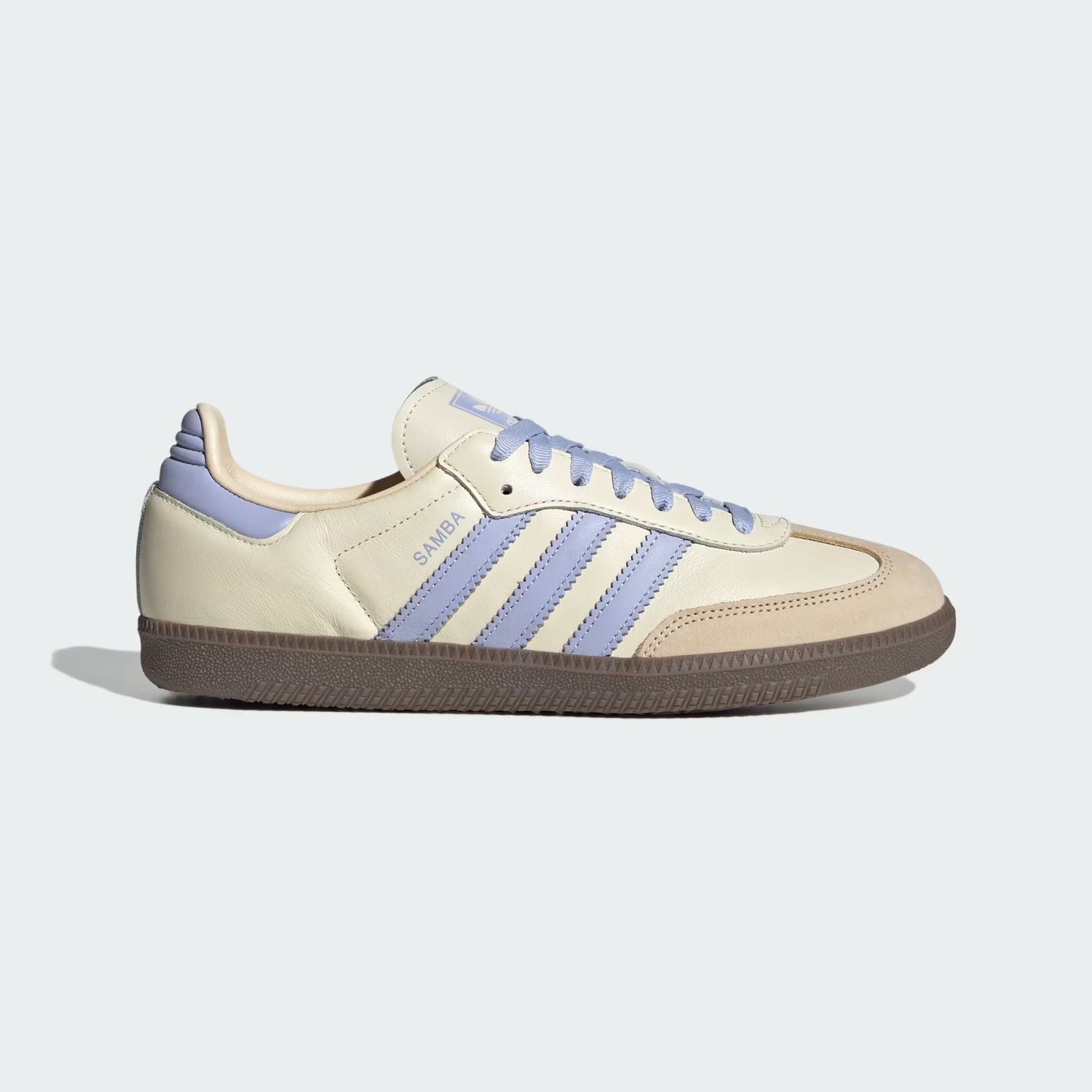 Samba OG | STRIPE COLOURS™