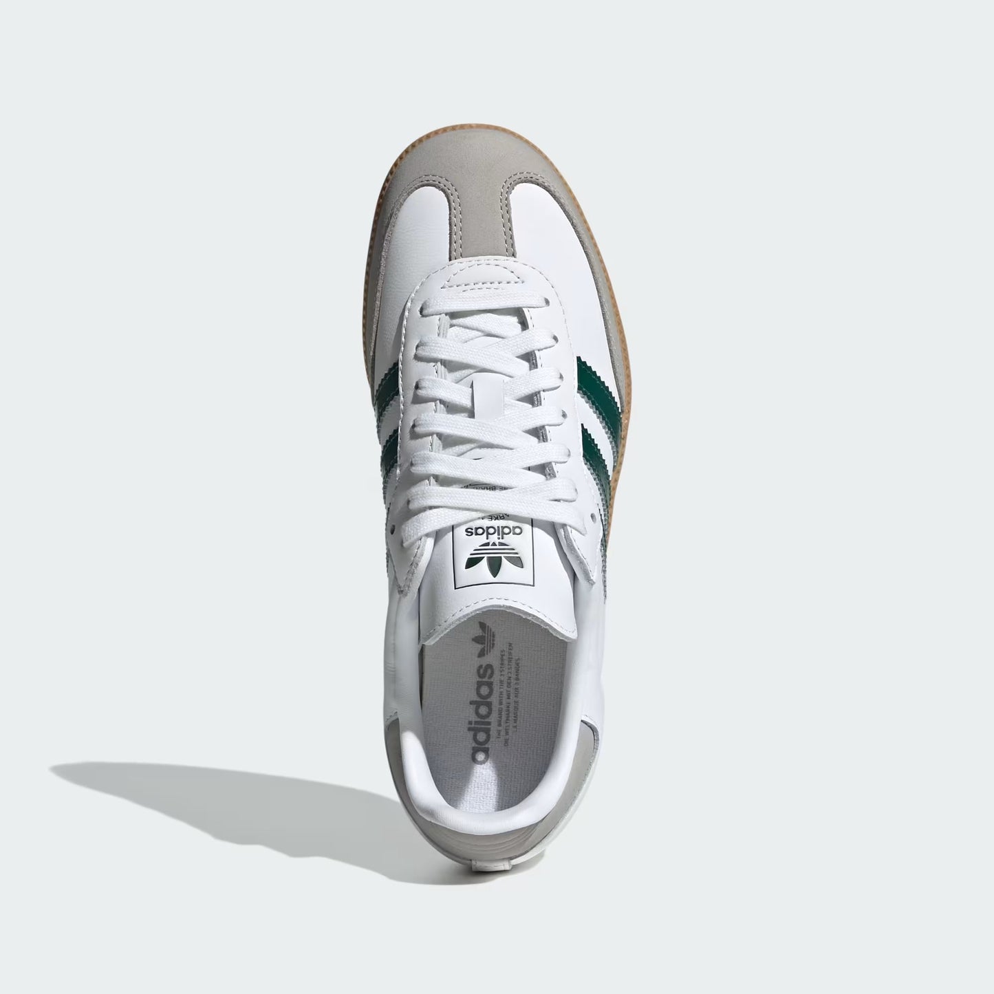 Samba OG | STRIPE COLOURS™