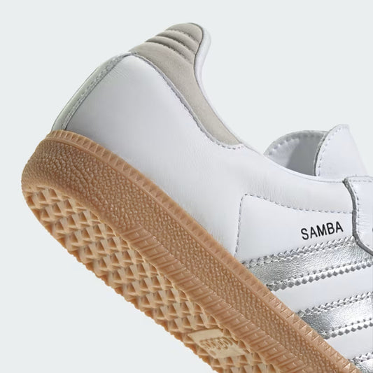 SAMBA OG | METALLIC™