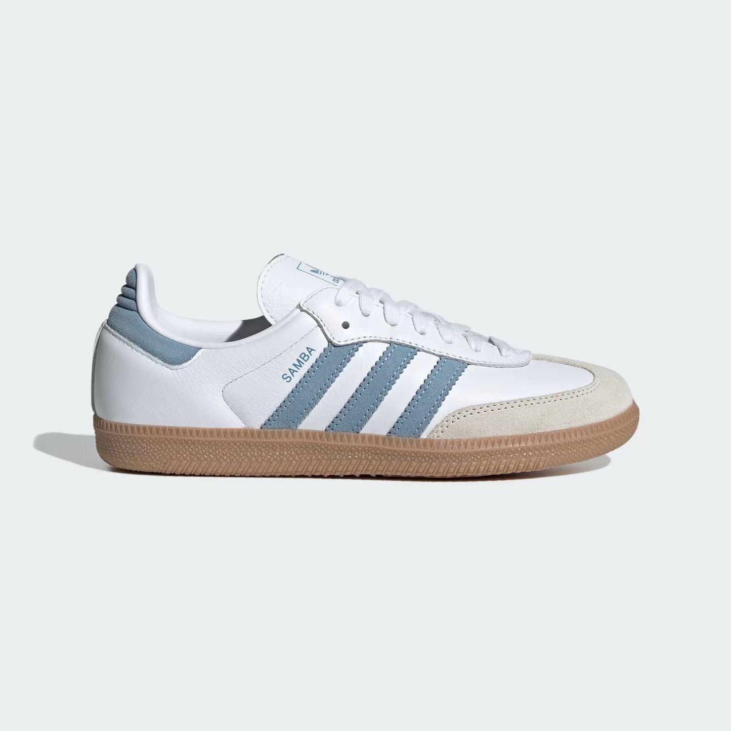 Samba OG | STRIPE COLOURS™