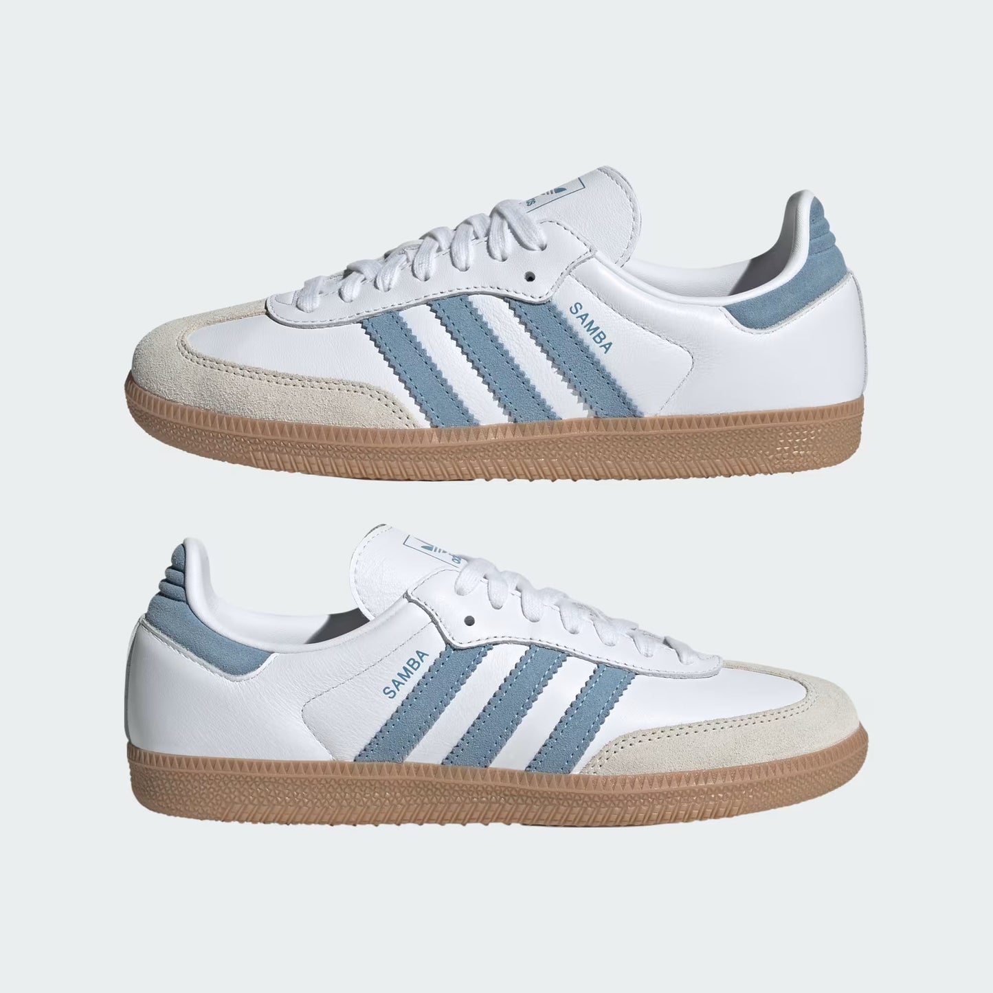 Samba OG | STRIPE COLOURS™