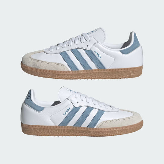 Samba OG | STRIPE COLOURS™