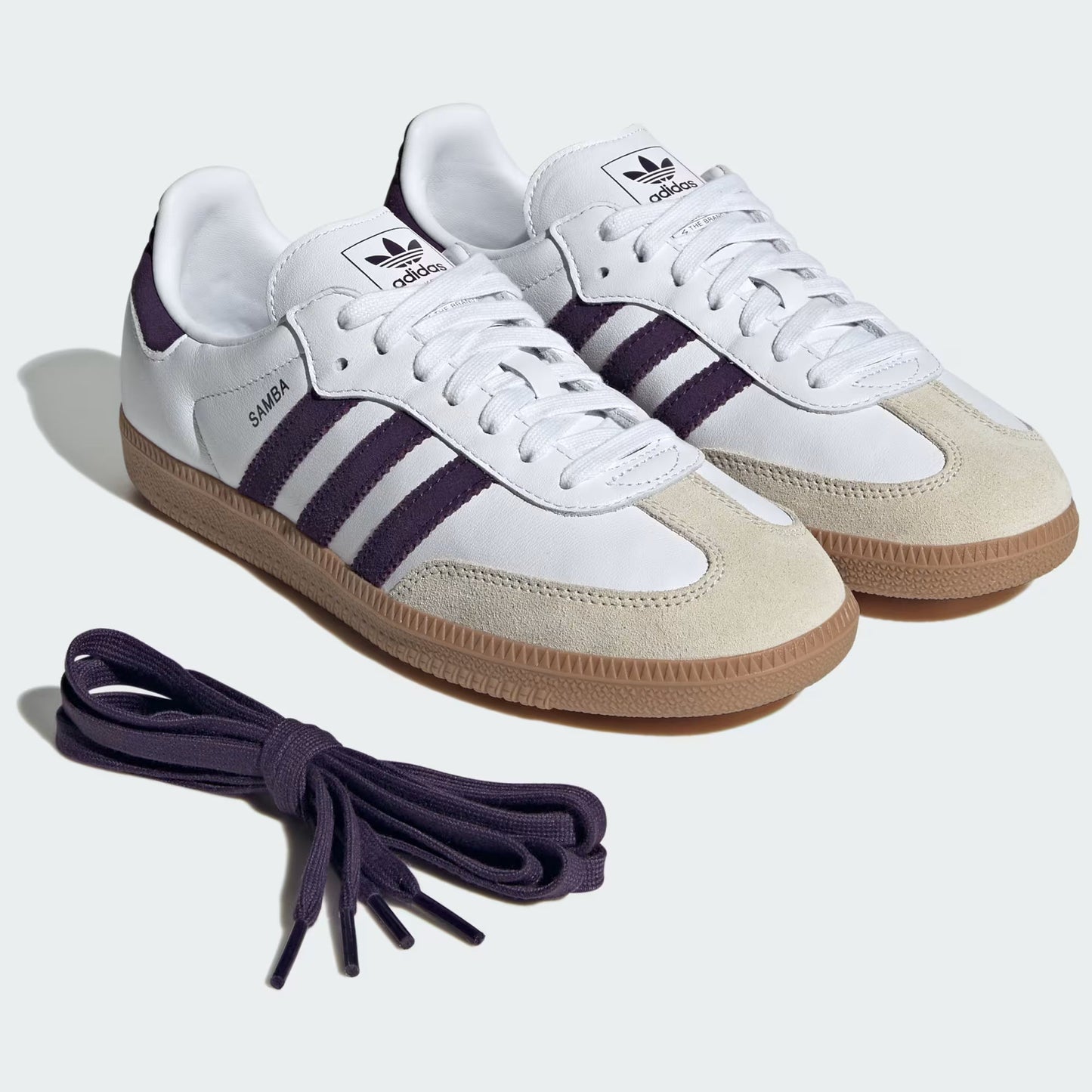 Samba OG | STRIPE COLOURS™