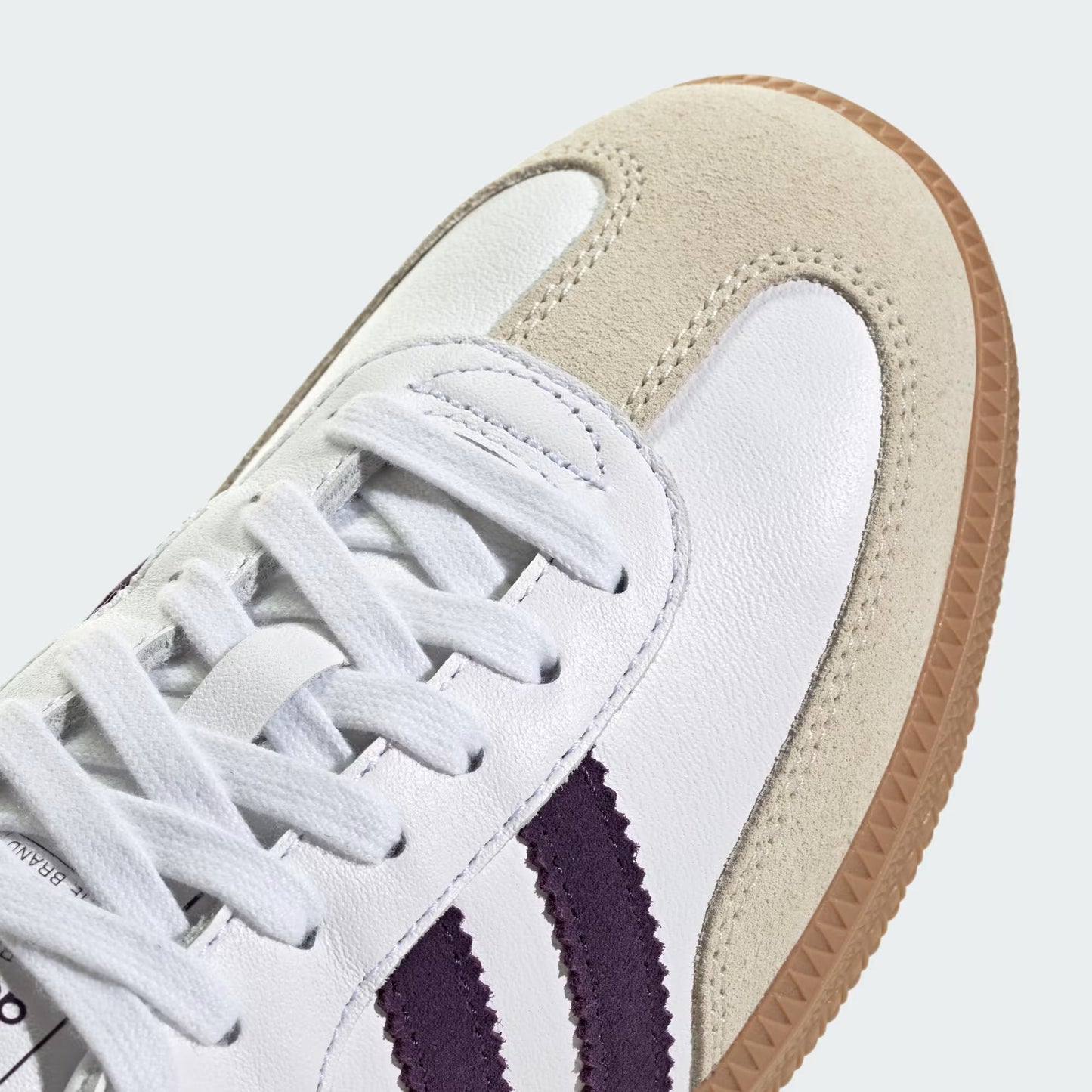 Samba OG | STRIPE COLOURS™