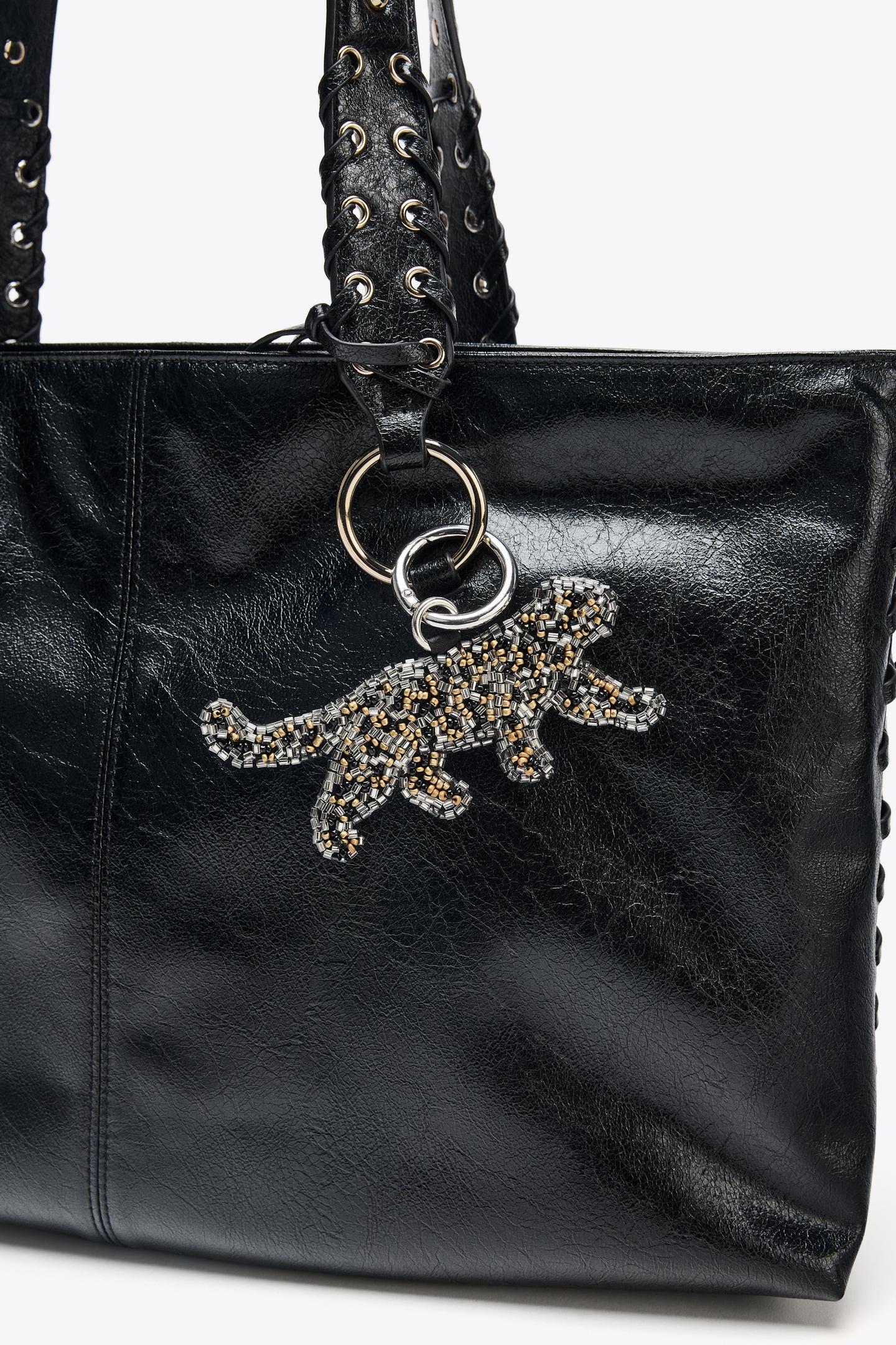 LEOPARD CHARM