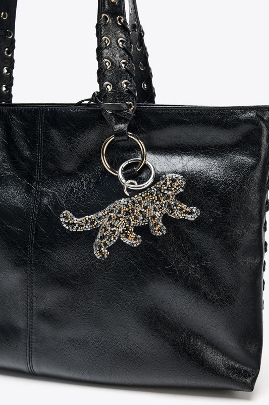 LEOPARD CHARM